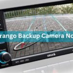 Dodge Durango Backup Camera Not Working – A Comprehensive Guide Of 2024!