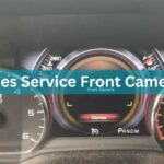 What Does Service Front Camera Mean – A Comprehensive Guide Of 2024!