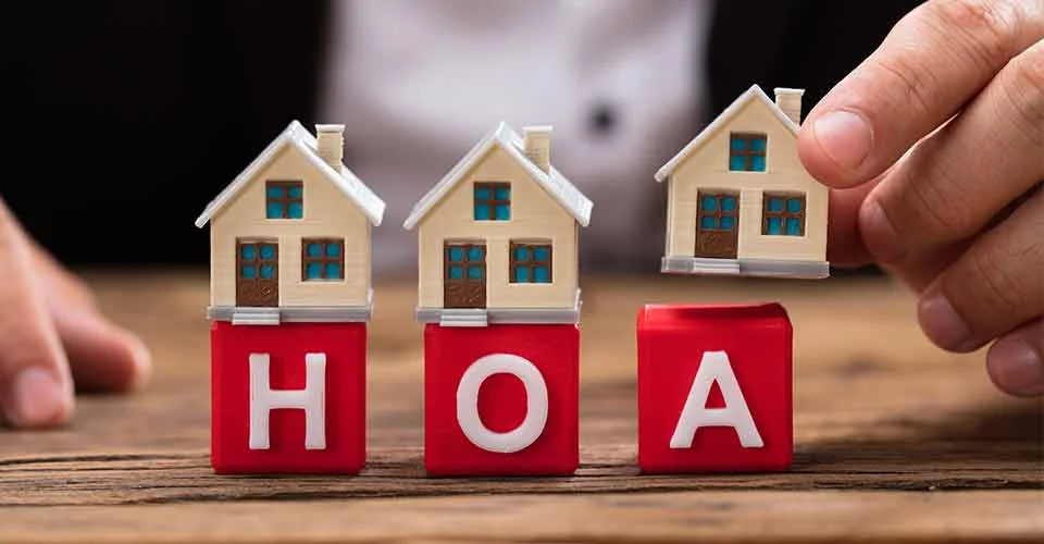 What is a Homeowners Association