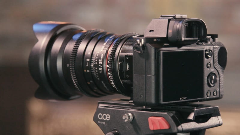 Future Trends in Mirrorless Cameras and Shutter Technology